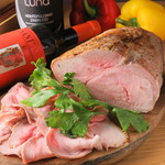 パッチョ オイスターバー - 