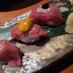 夜景＆アクアリウム クラフトビール ラピュタ 蒼天 - 