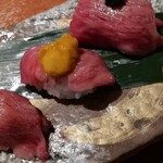 夜景＆アクアリウム クラフトビール ラピュタ 蒼天 - 