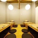 炭火焼き笑鶏 - 