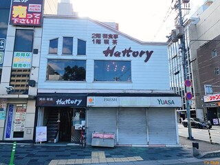 Hattory - 外観