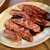 焼肉ダイニング いな穂 - ハラミ