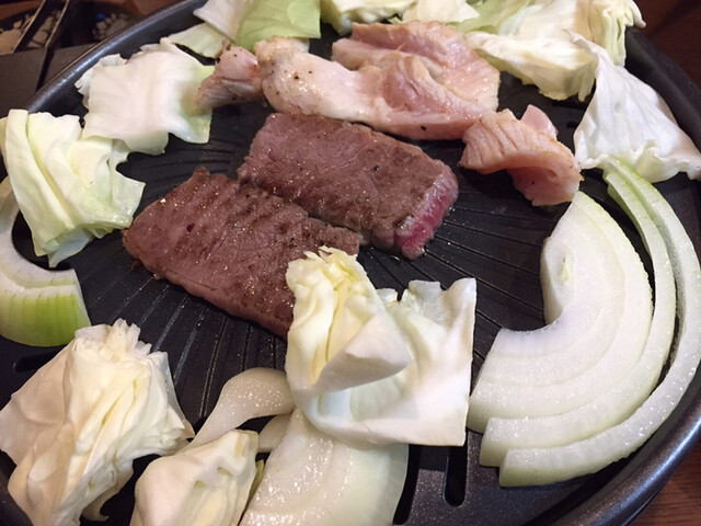 てっちゃん鍋 まこと 阿波富田 鍋 その他 食べログ