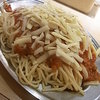 スパゲティーのパンチョ 御徒町店