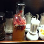 五味五香 - 調味料