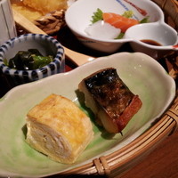 山のしずく旬菜家 - 