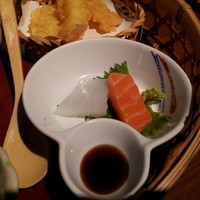山のしずく旬菜家 - 