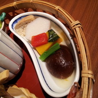 山のしずく旬菜家 - 