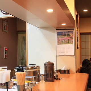 餃子の店 味の横綱_2