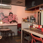 紅茶とクラフト酒のお店 タイフーン