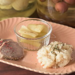 紅茶とクラフト酒のお店 タイフーン