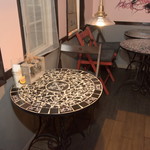 紅茶とクラフト酒のお店 タイフーン - 