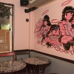 紅茶とクラフト酒のお店 タイフーン - 