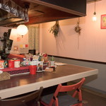 紅茶とクラフト酒のお店 タイフーン - 