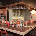 紅茶とクラフト酒のお店 タイフーン - 