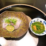 日本料理 晴山 - 
