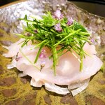 日本料理 晴山 - 