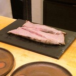 日本料理 晴山 - 