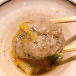 日本料理 晴山 - 