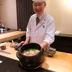 日本料理 晴山 - 