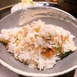 日本料理 晴山 - 