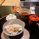 日本料理 晴山 - 