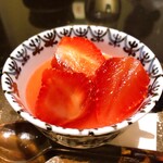 日本料理 晴山 - 