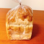 Kamakura - イギリス山型食パン