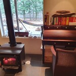 Fogliolina della Porta Fortuna