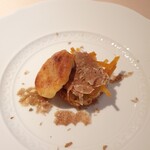 フォリオリーナ・デッラ・ポルタ・フォルトゥーナ - 