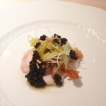 フォリオリーナ・デッラ・ポルタ・フォルトゥーナ - 