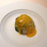 フォリオリーナ・デッラ・ポルタ・フォルトゥーナ - 