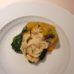 フォリオリーナ・デッラ・ポルタ・フォルトゥーナ - 