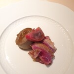 フォリオリーナ・デッラ・ポルタ・フォルトゥーナ - 