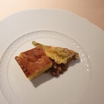 フォリオリーナ・デッラ・ポルタ・フォルトゥーナ - 