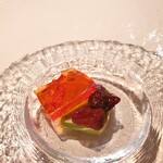 フォリオリーナ・デッラ・ポルタ・フォルトゥーナ - 