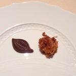 フォリオリーナ・デッラ・ポルタ・フォルトゥーナ - 