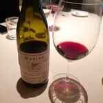 Fogliolina della Porta Fortuna