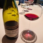 Fogliolina della Porta Fortuna