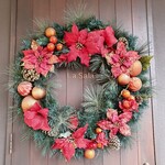 Fogliolina della Porta Fortuna