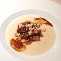 フォリオリーナ・デッラ・ポルタ・フォルトゥーナ - 