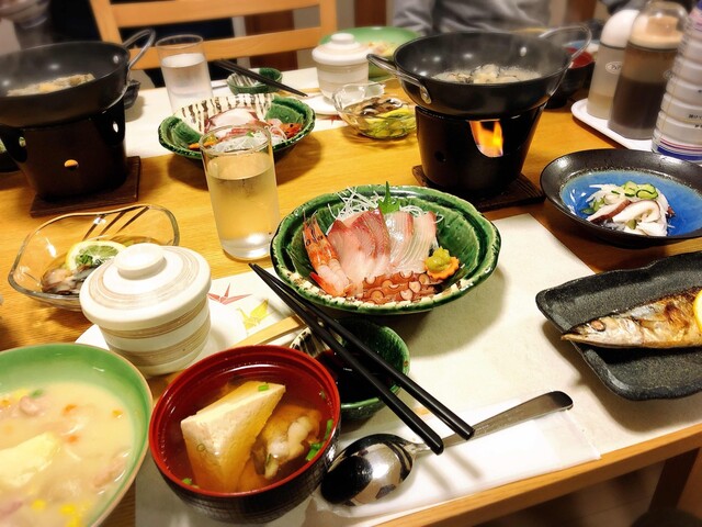 民宿 吉田 &ndash; 脇ノ沢 | 岩手・陸前高田の温かい宿泊体験