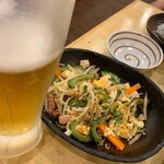 屋台居酒屋 大阪 満マル - 