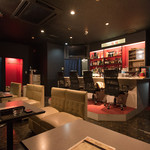 DiningBAR Tender - 