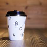 シェイクシャック 外苑いちょう並木