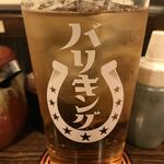 鉄板やきそば・酒場しぶやき - 