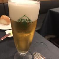 キハチ 名古屋JRセントラルタワーズ店 - ハートランドビール