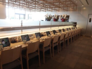 Aburi TORA 熟成鮨と炙り鮨 - 