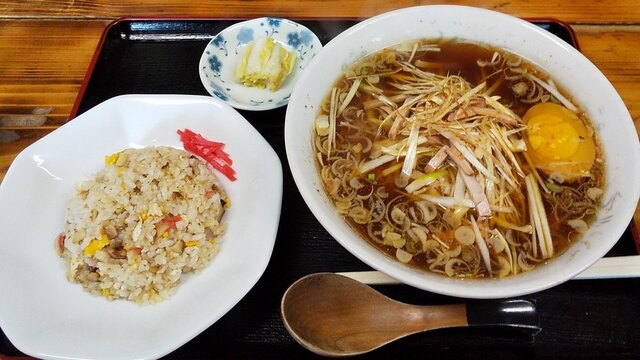 ラーメンかやね - 矢吹（ラーメン）の写真