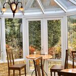 Chez-tani - サンルーム席